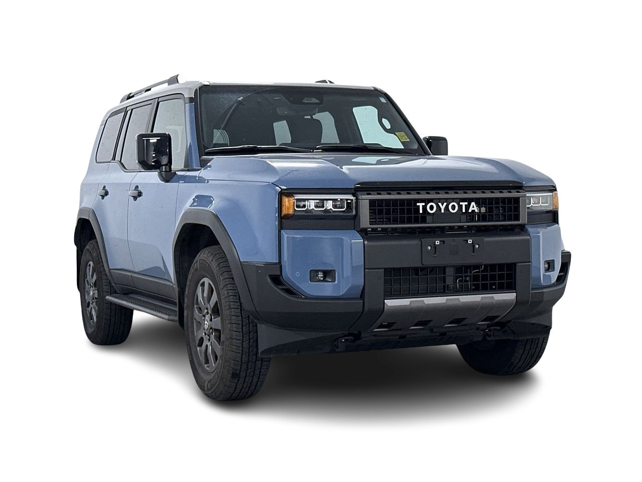 2025 Toyota Land Cruiser Premium, Vancouver, Cash