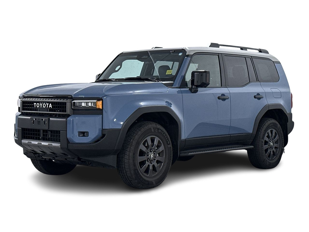2025 Toyota Land Cruiser Premium, Vancouver, Cash