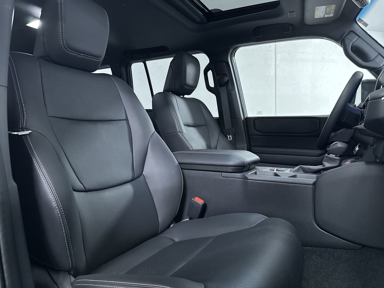 2025 Toyota Land Cruiser Premium, Vancouver, Cash