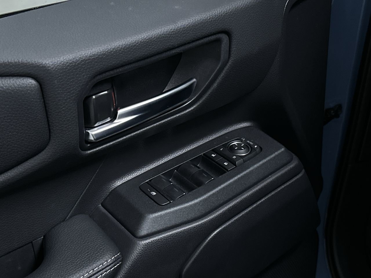 2025 Toyota Land Cruiser Premium, Vancouver, Cash