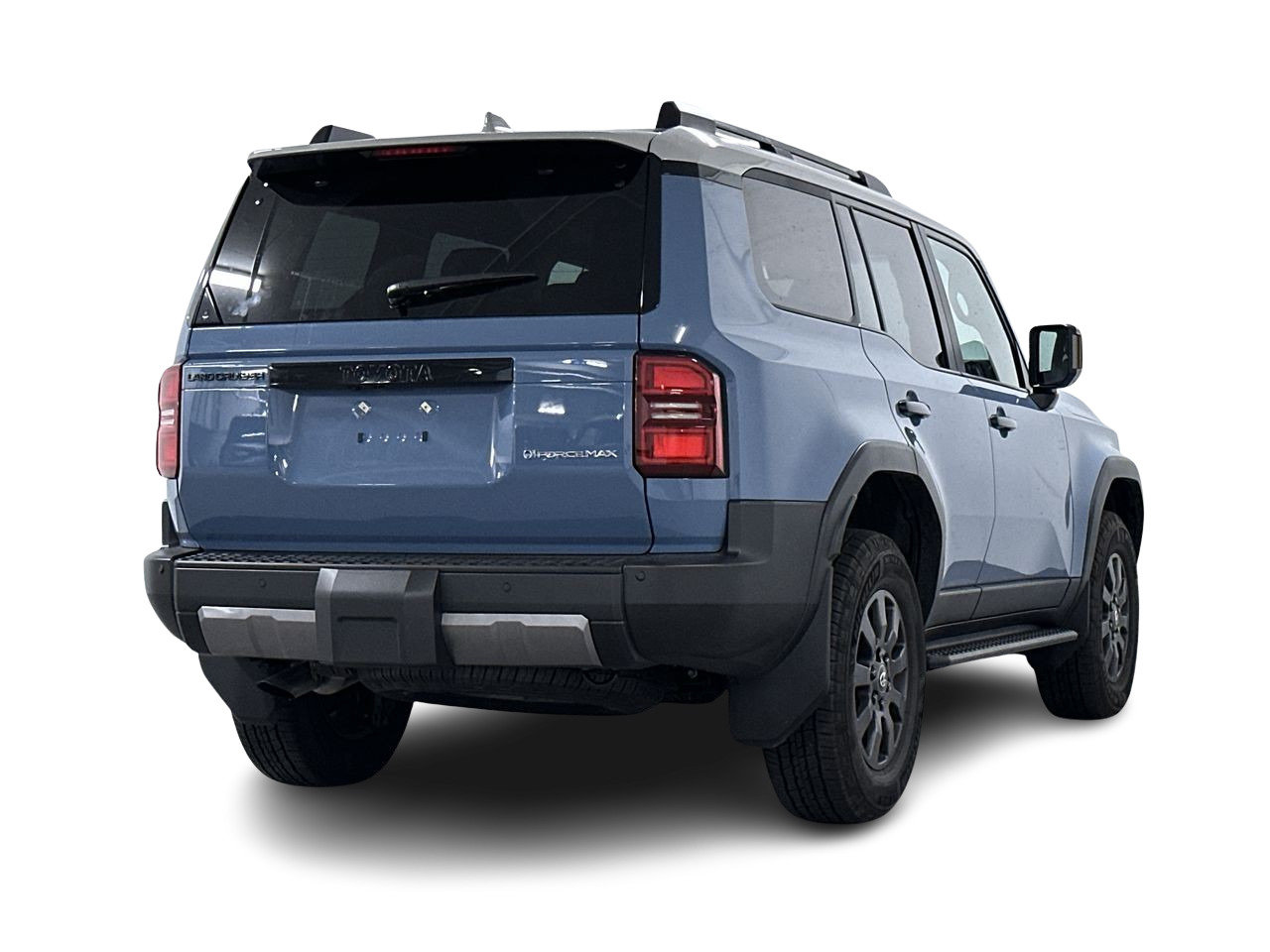 2025 Toyota Land Cruiser Premium, Vancouver, Cash