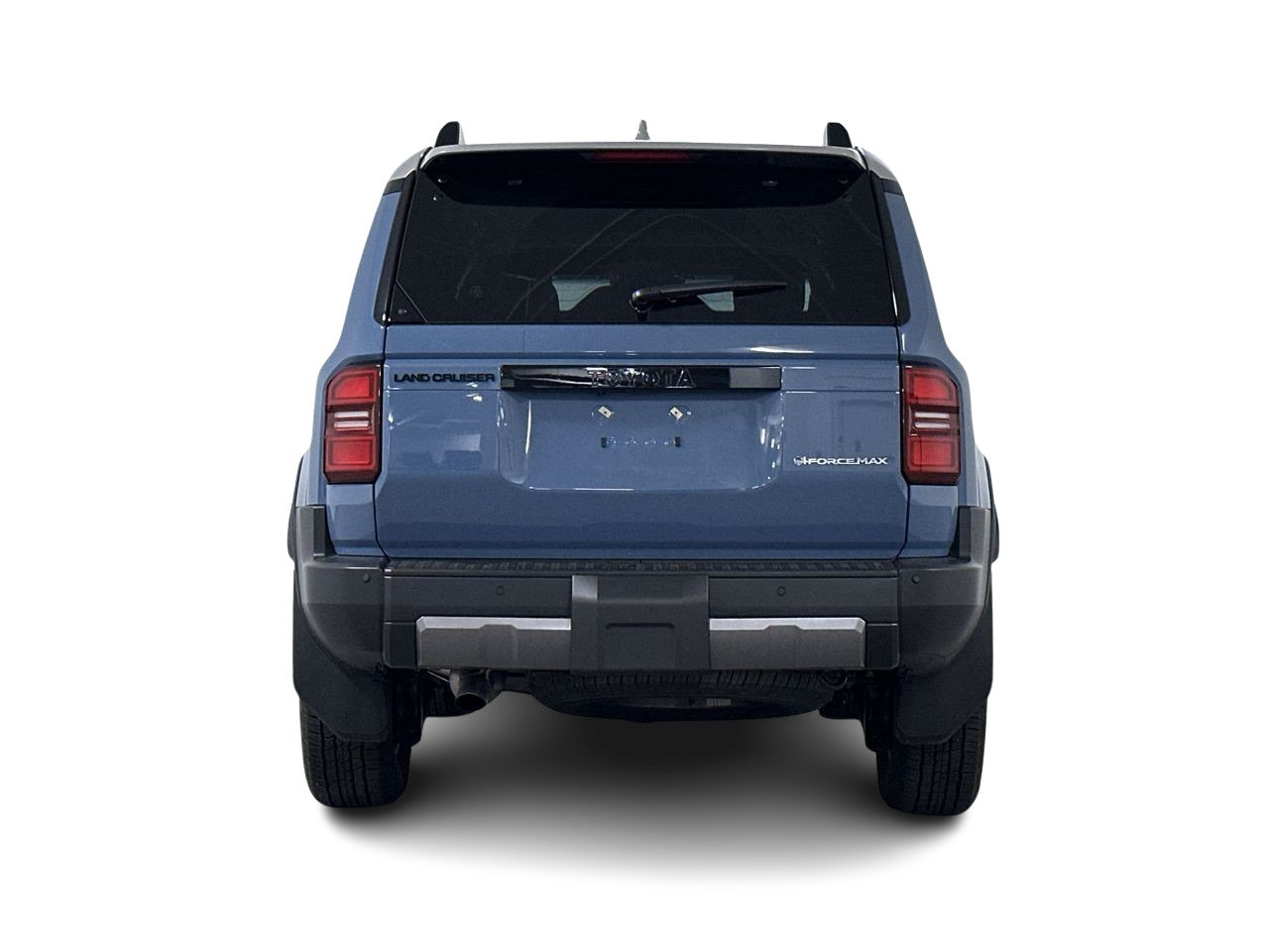 2025 Toyota Land Cruiser Premium, Vancouver, Cash