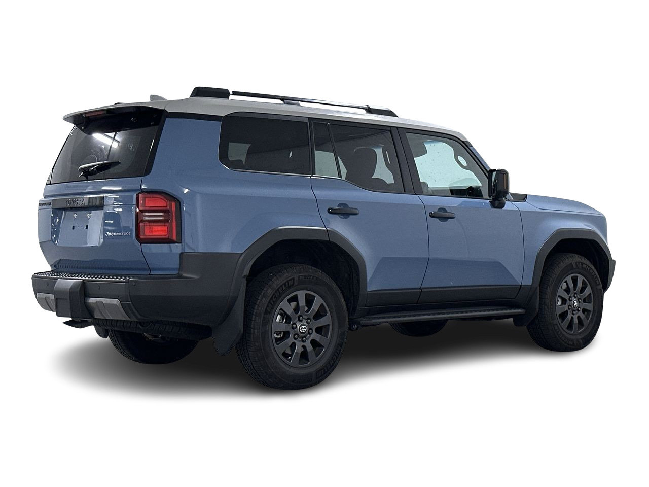 2025 Toyota Land Cruiser Premium, Vancouver, Cash