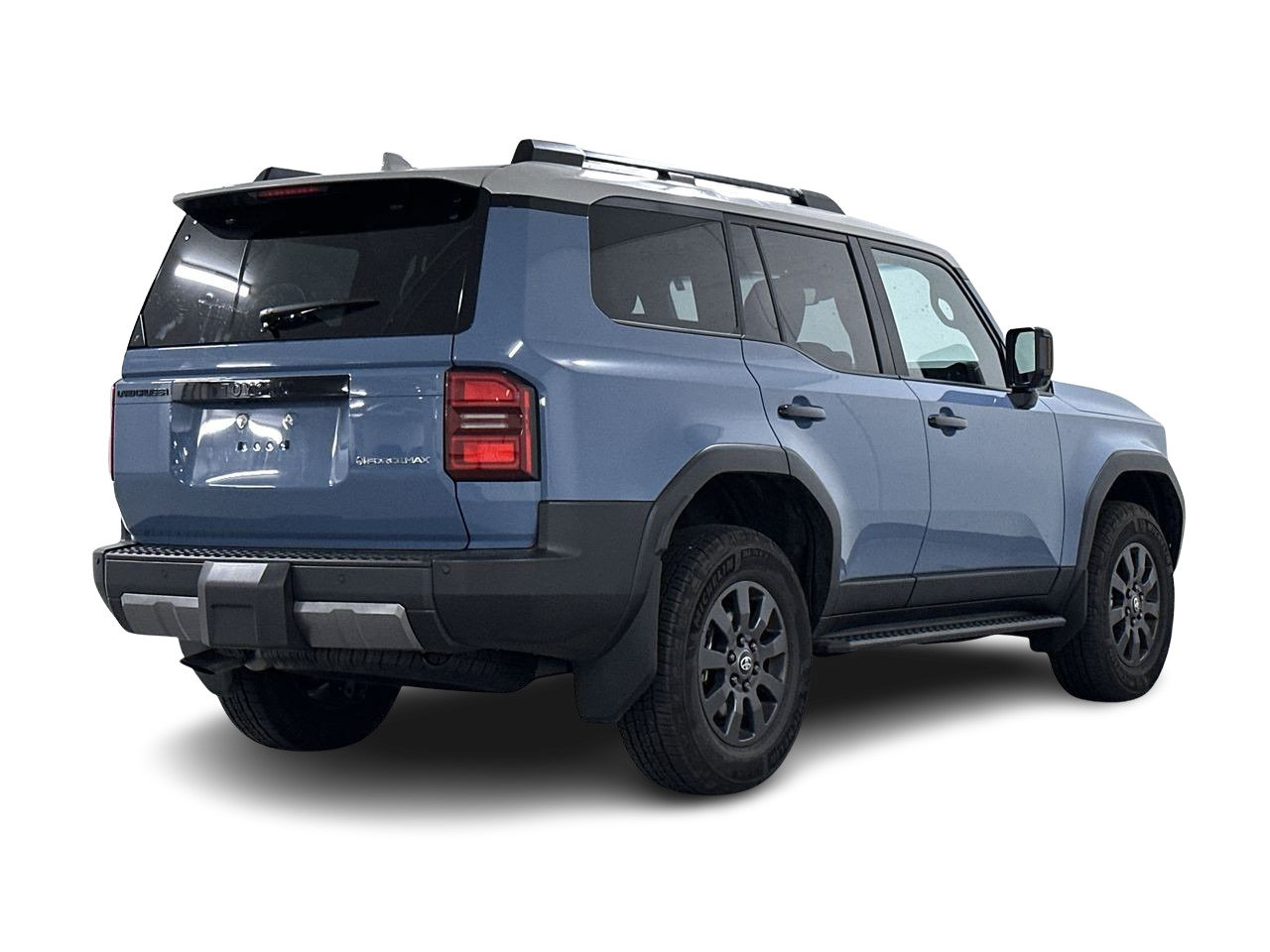 2025 Toyota Land Cruiser Premium, Vancouver, Cash