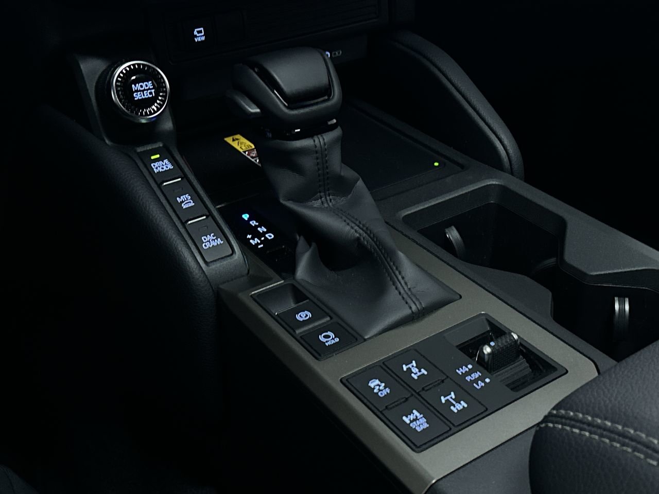 2025 Toyota Land Cruiser Premium, Vancouver, Cash