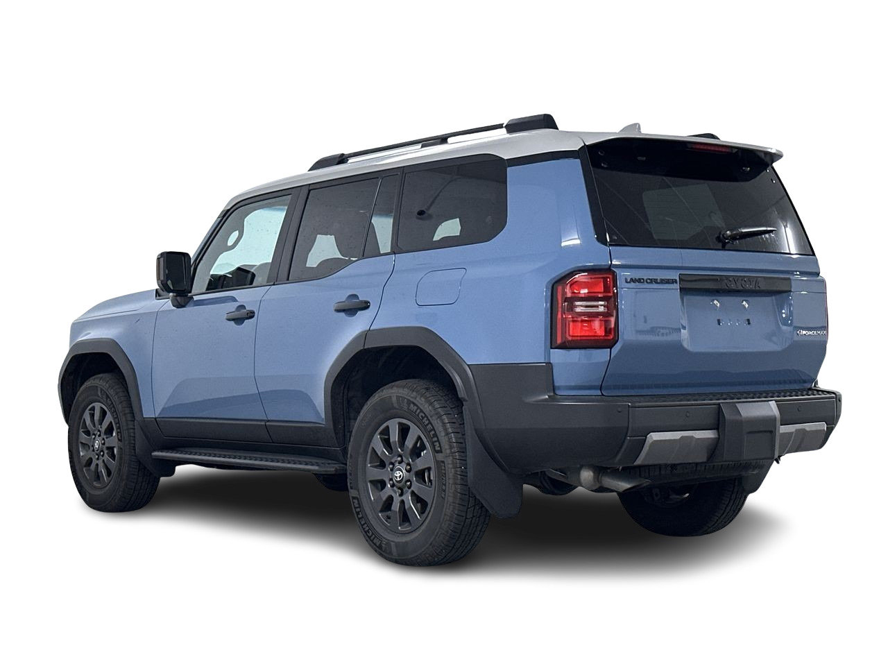 2025 Toyota Land Cruiser Premium, Vancouver, Cash