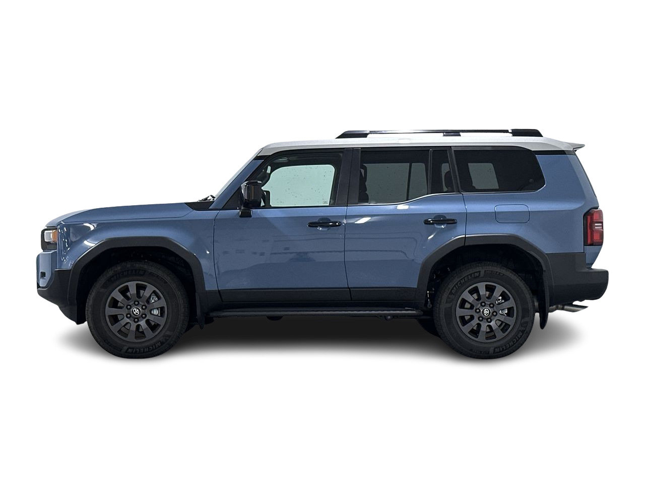 2025 Toyota Land Cruiser Premium, Vancouver, Cash