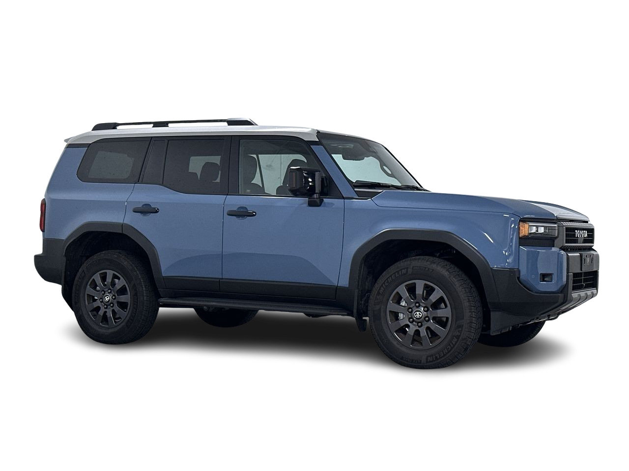 2025 Toyota Land Cruiser Premium, Vancouver, Cash