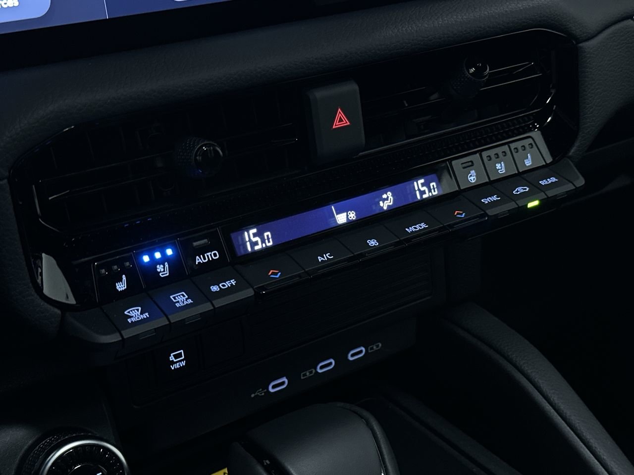 2025 Toyota Land Cruiser Premium, Vancouver, Cash