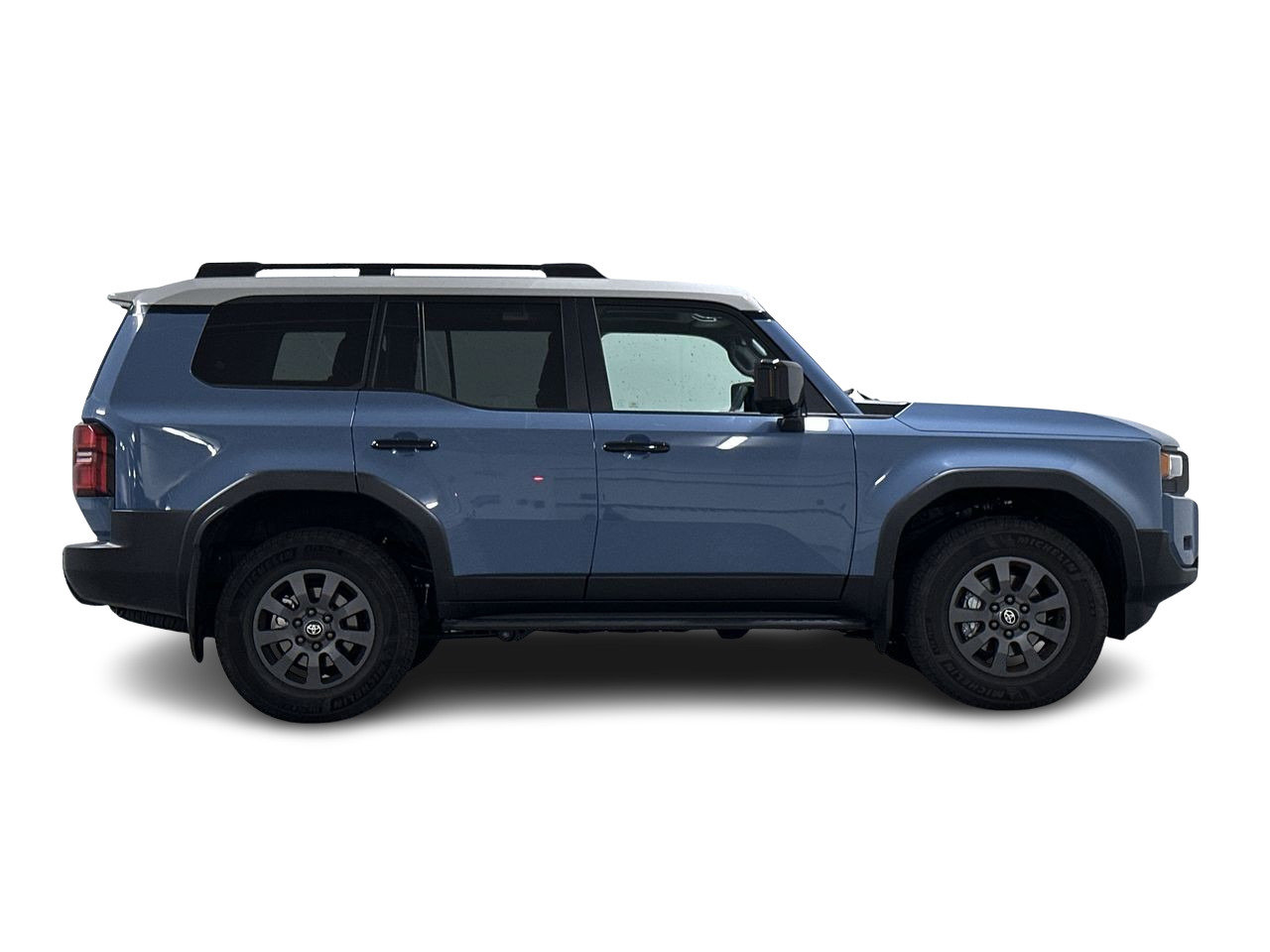 2025 Toyota Land Cruiser Premium, Vancouver, Cash