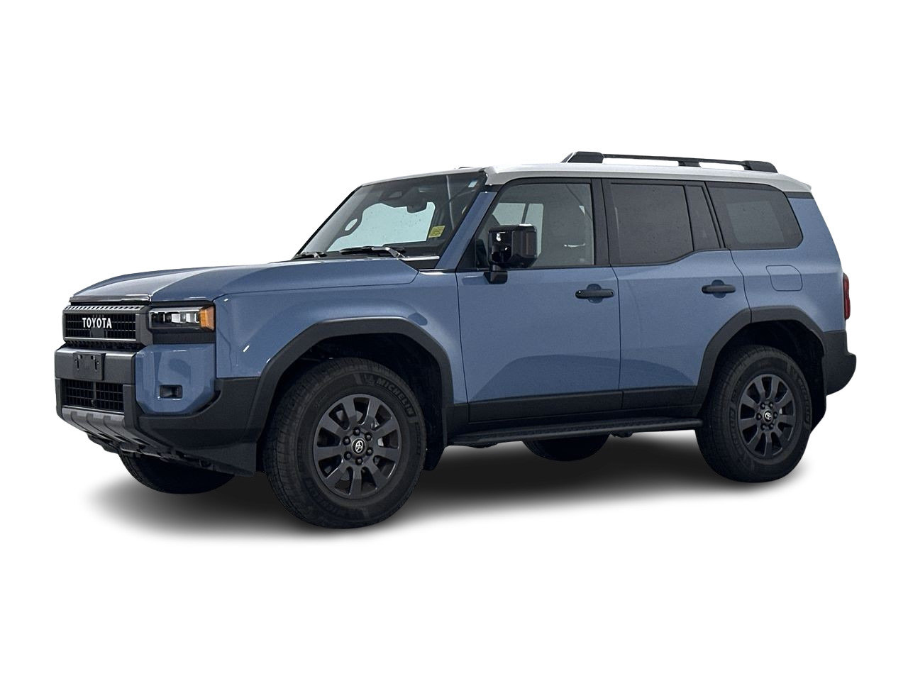 2025 Toyota Land Cruiser Premium, Vancouver, Cash