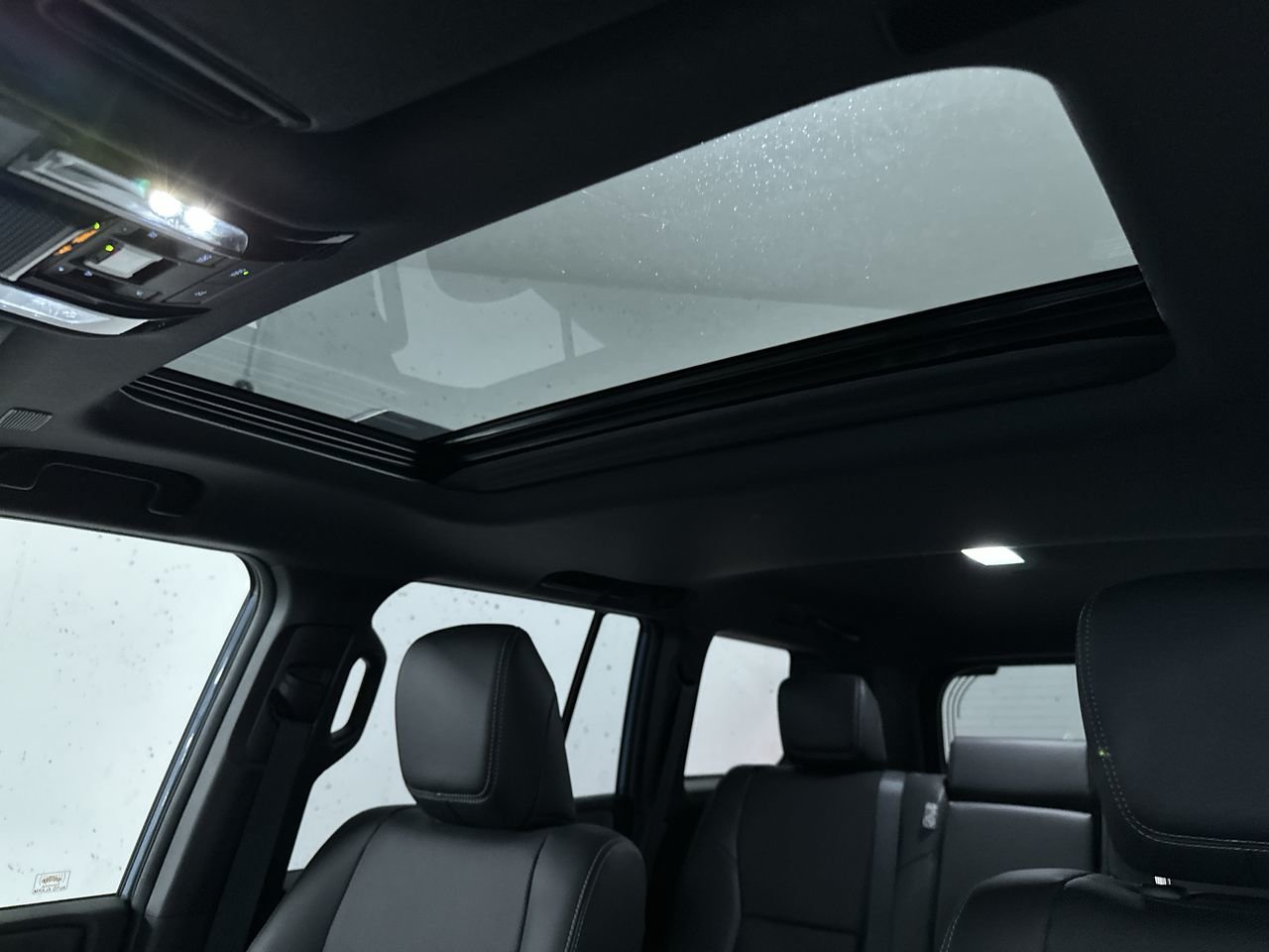 2025 Toyota Land Cruiser Premium, Vancouver, Cash