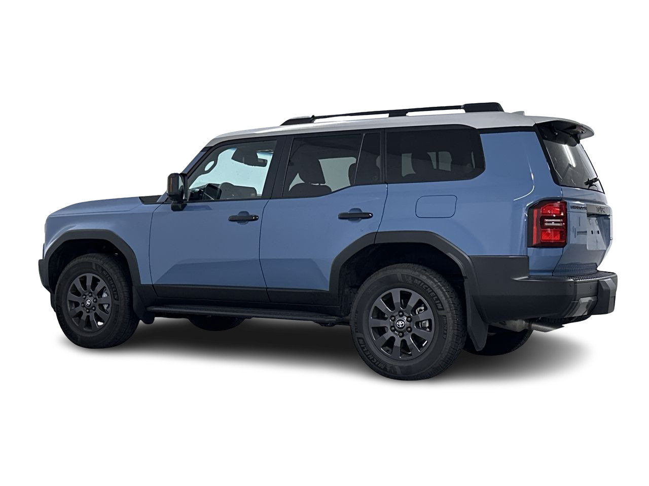 2025 Toyota Land Cruiser Premium, Vancouver, Cash