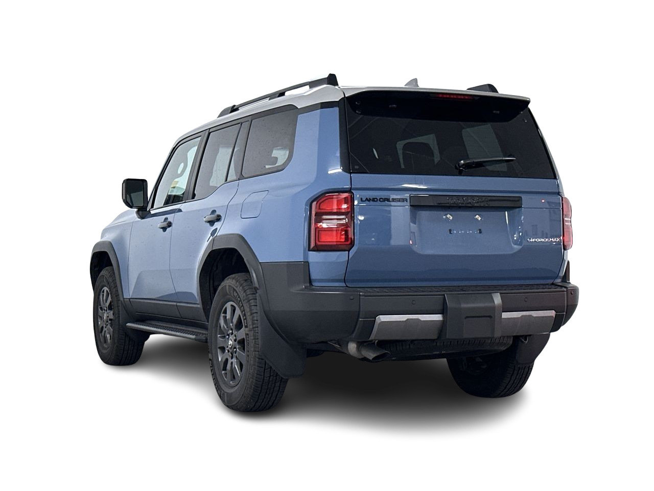2025 Toyota Land Cruiser Premium, Vancouver, Cash