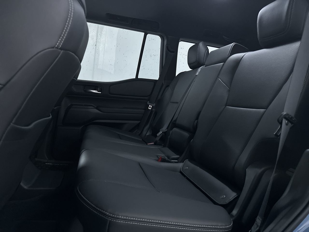 2025 Toyota Land Cruiser Premium, Vancouver, Cash