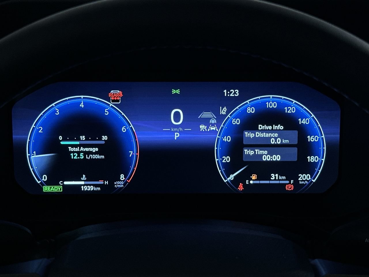 2025 Toyota Land Cruiser Premium, Vancouver, Cash