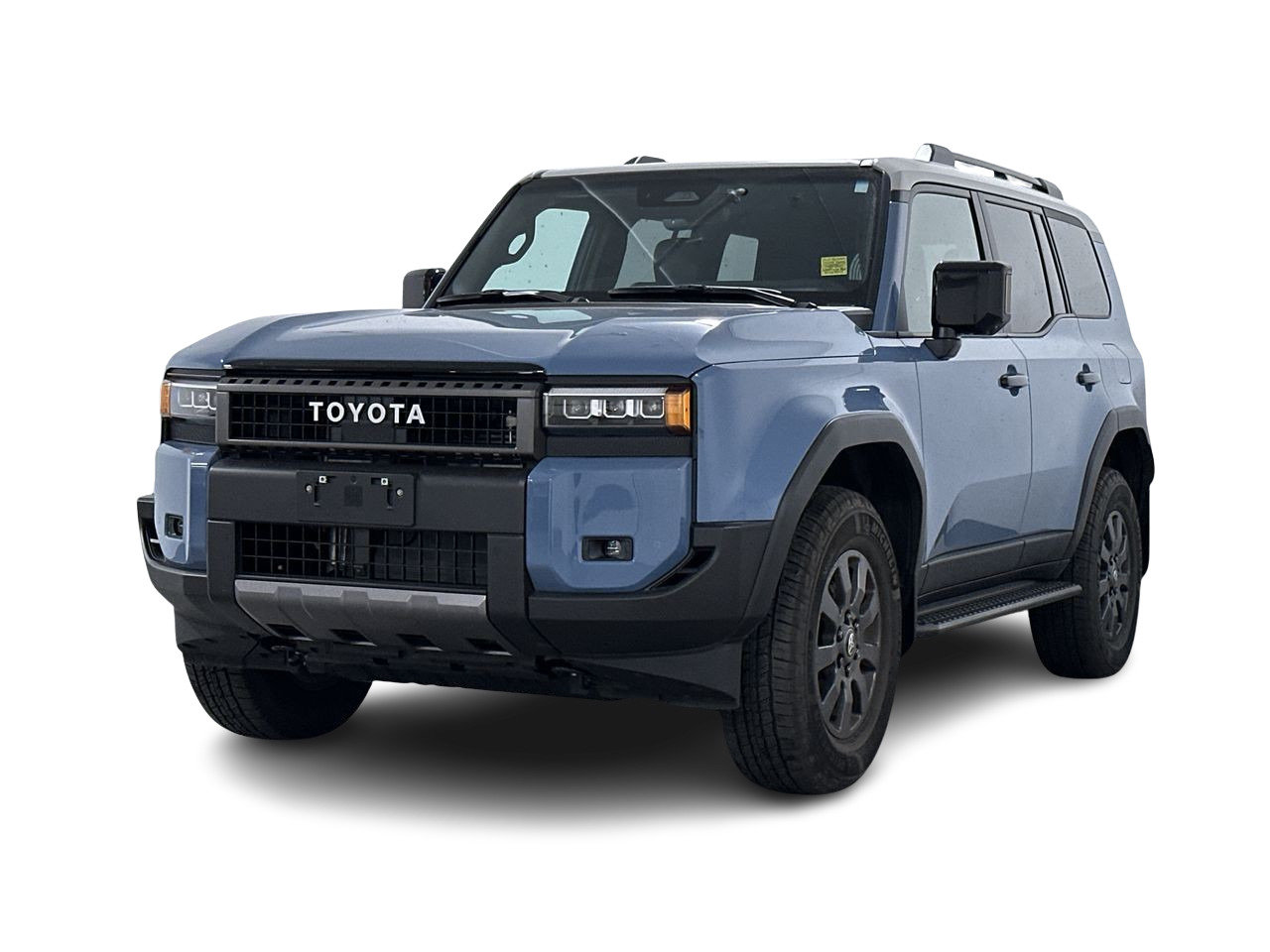 2025 Toyota Land Cruiser Premium, Vancouver, Cash