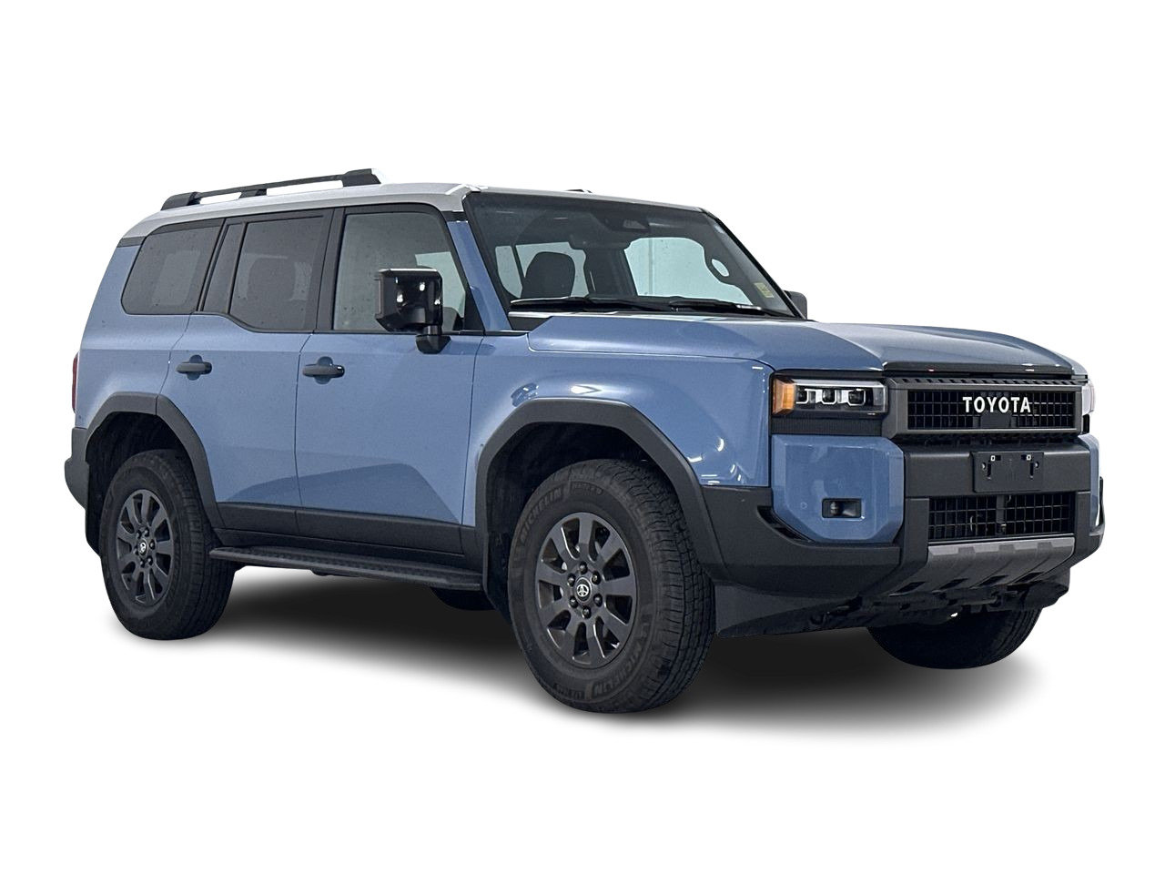 2025 Toyota Land Cruiser Premium, Vancouver, Cash