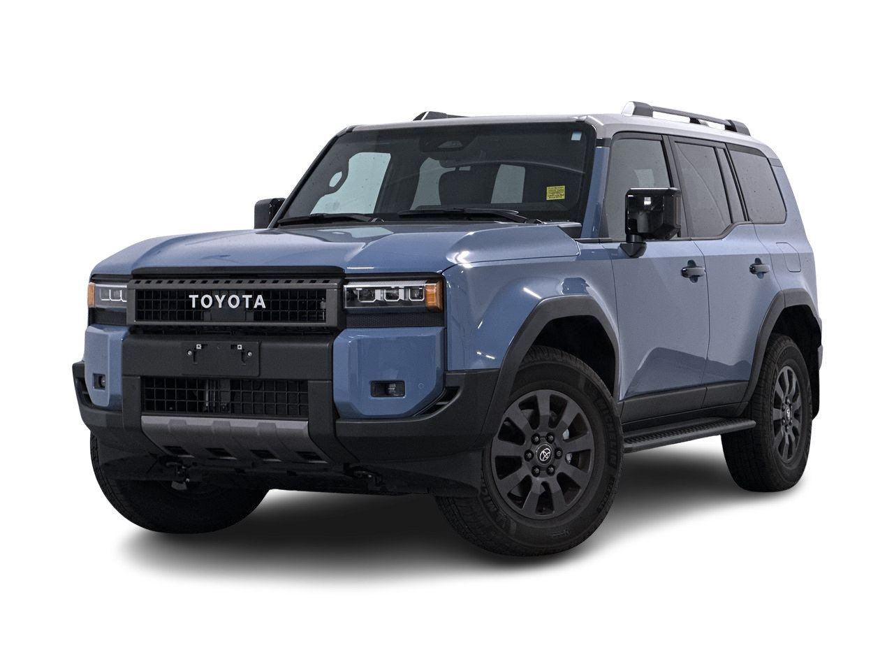 2025 Toyota Land Cruiser Premium, Vancouver, Cash