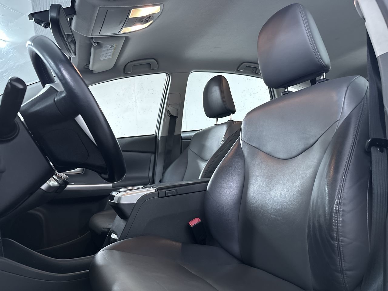 2013 Toyota Prius v CVT, 温哥华, 全款车