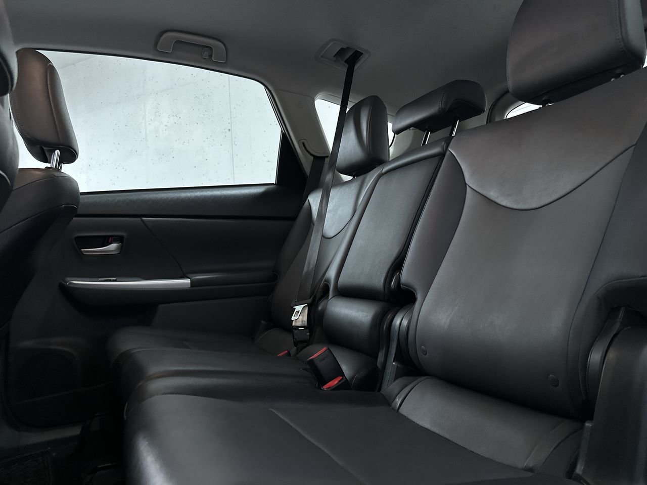 2013 Toyota Prius v CVT, 温哥华, 全款车