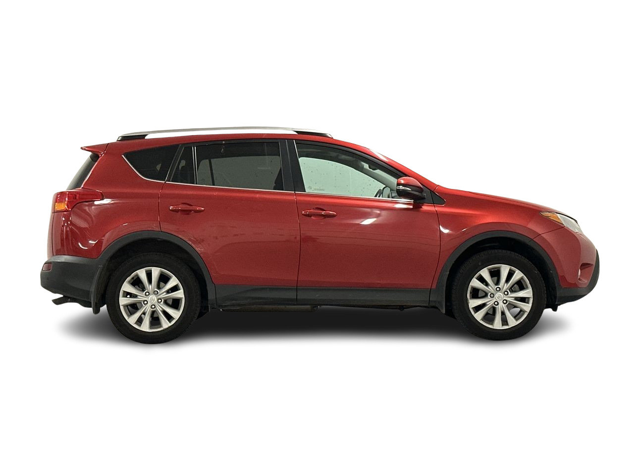2015 Toyota RAV4 Limited, Vancouver, Cash