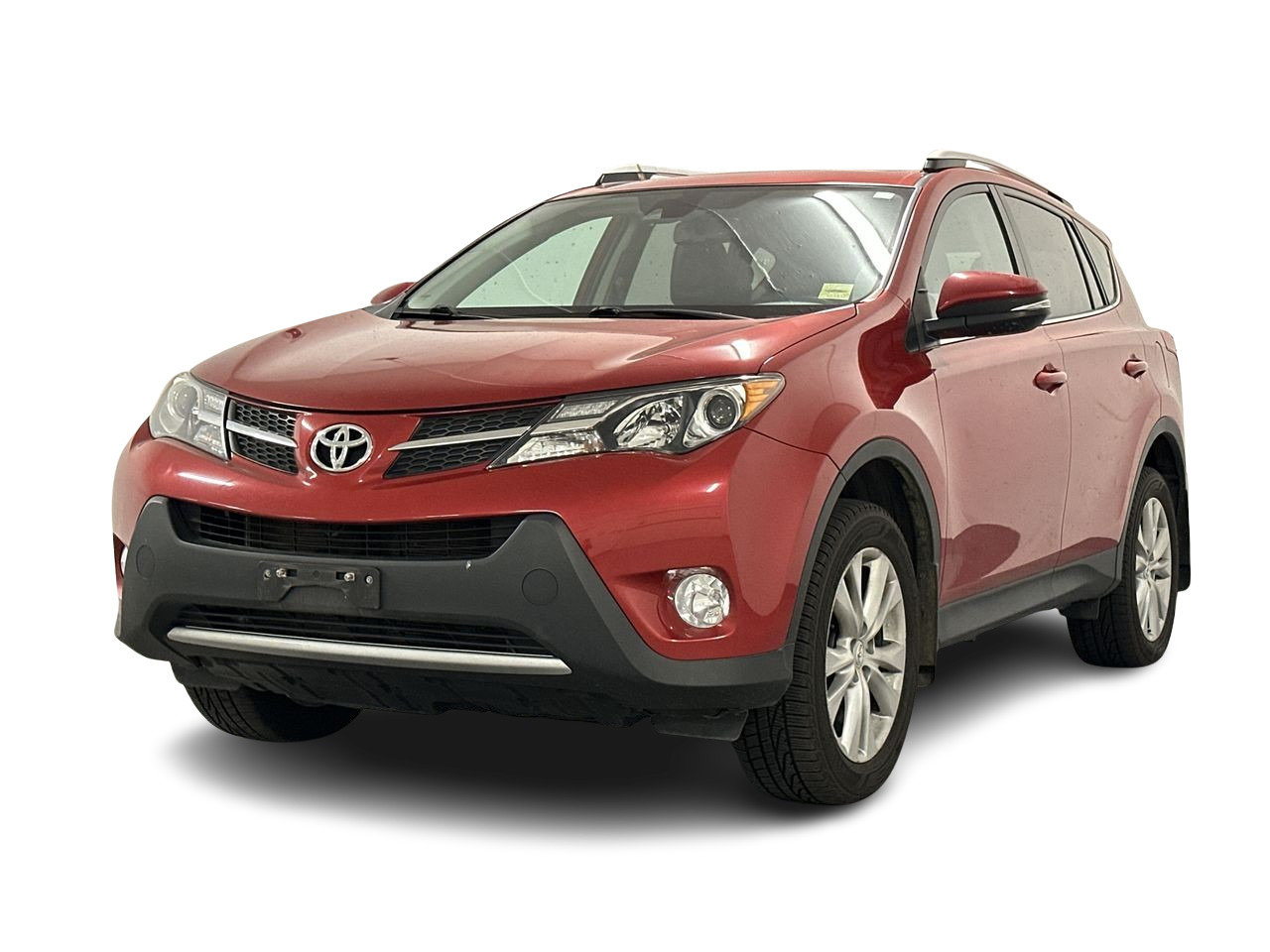 2015 Toyota RAV4 Limited, Vancouver, Cash