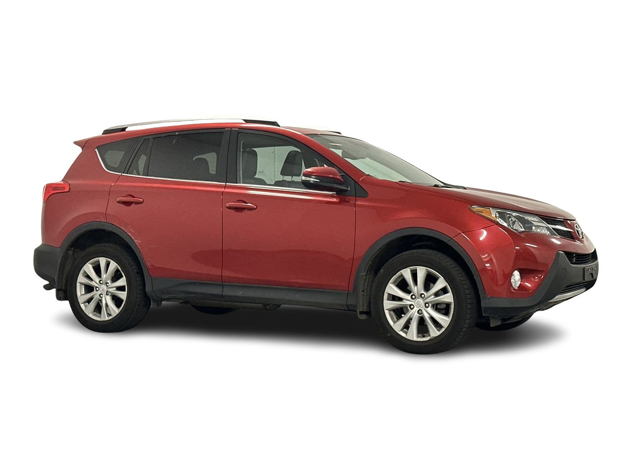 2015 Toyota RAV4 Limited, Vancouver, Cash