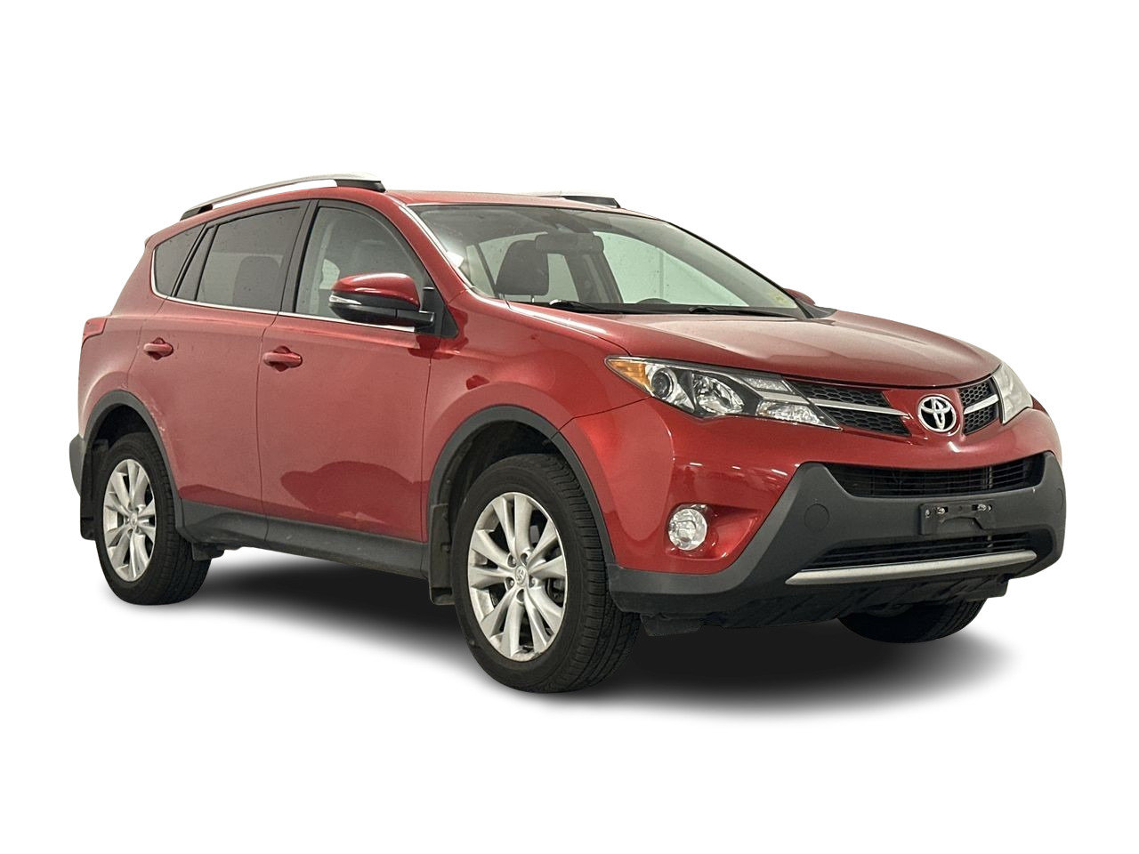 2015 Toyota RAV4 Limited, Vancouver, Cash