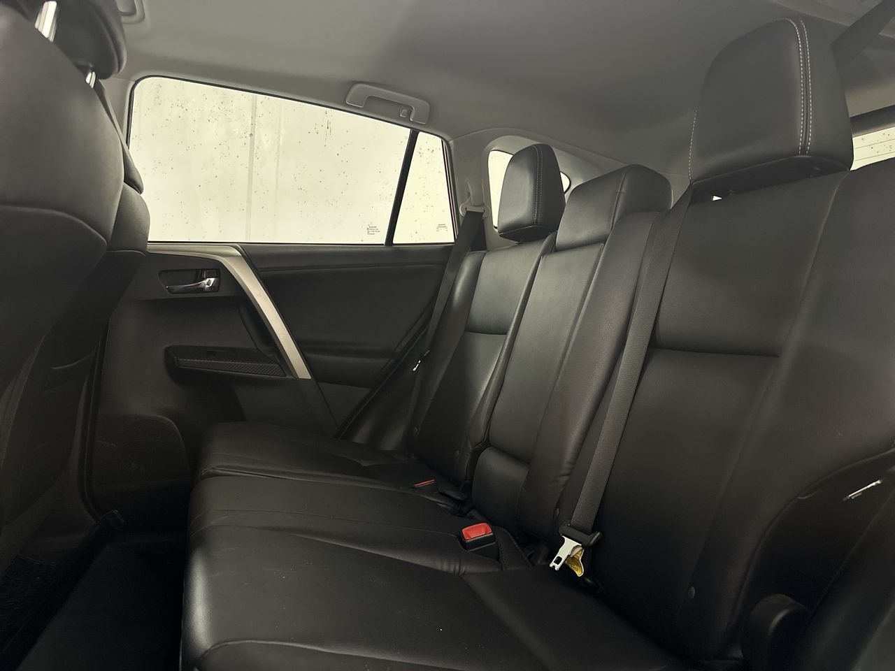 2015 Toyota RAV4 Limited, Vancouver, Cash