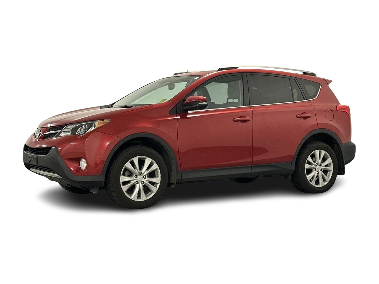 2015 Toyota RAV4 Limited, Vancouver, Cash