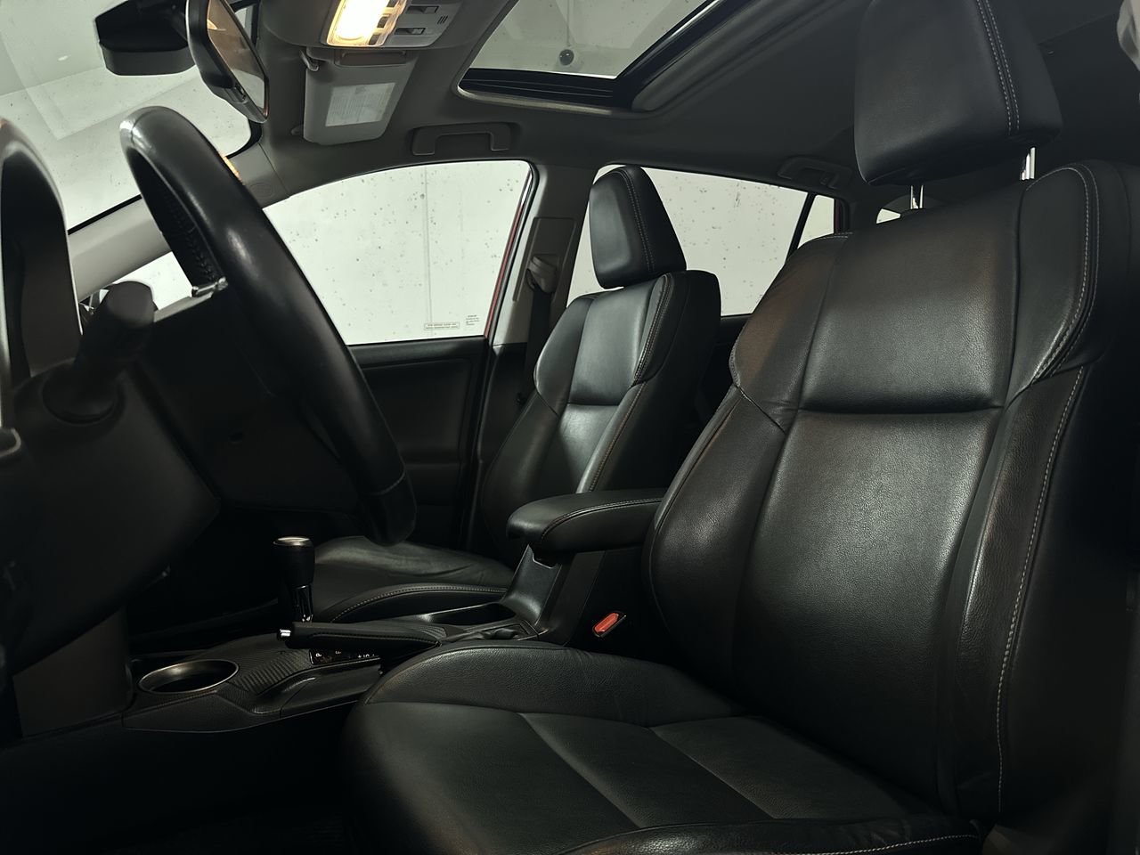 2015 Toyota RAV4 Limited, Vancouver, Cash
