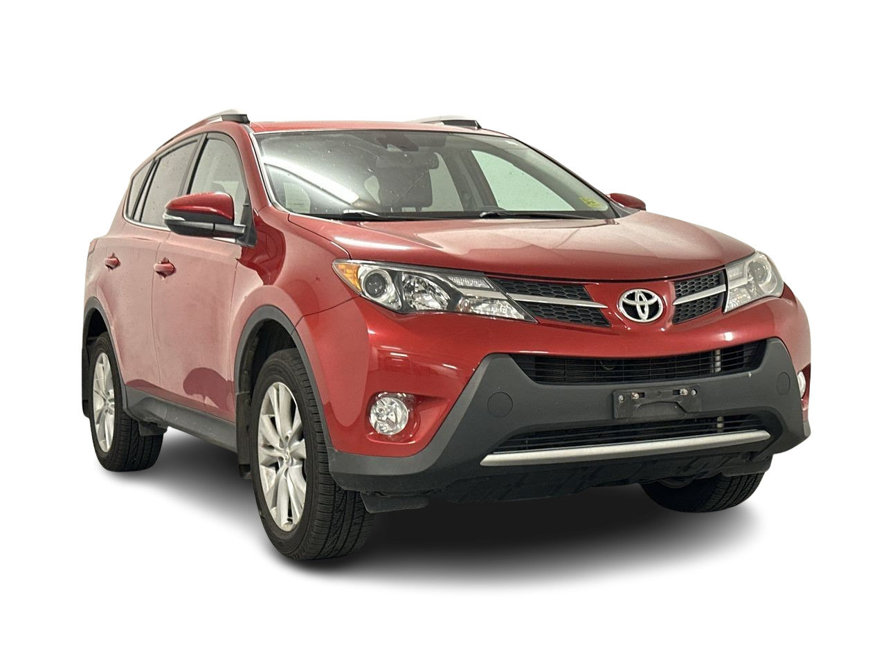 2015 Toyota RAV4 Limited, Vancouver, Cash