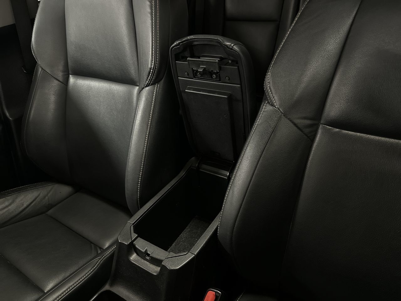 2015 Toyota RAV4 Limited, Vancouver, Cash