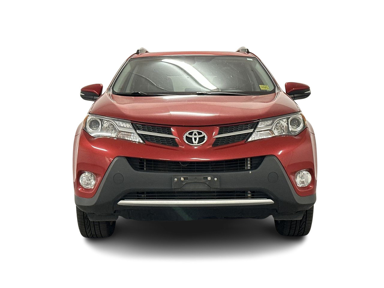 2015 Toyota RAV4 Limited, Vancouver, Cash