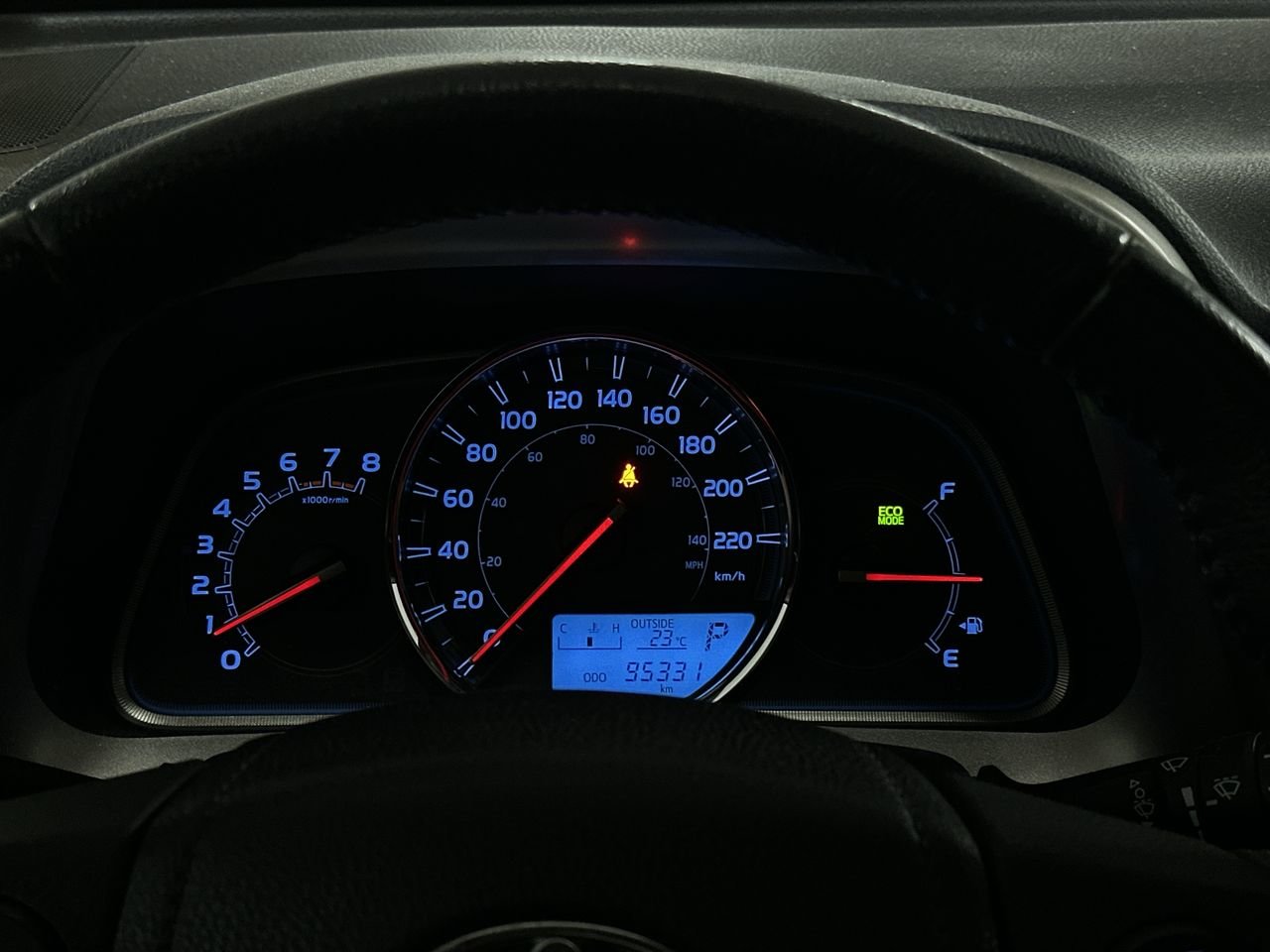 2015 Toyota RAV4 Limited, Vancouver, Cash