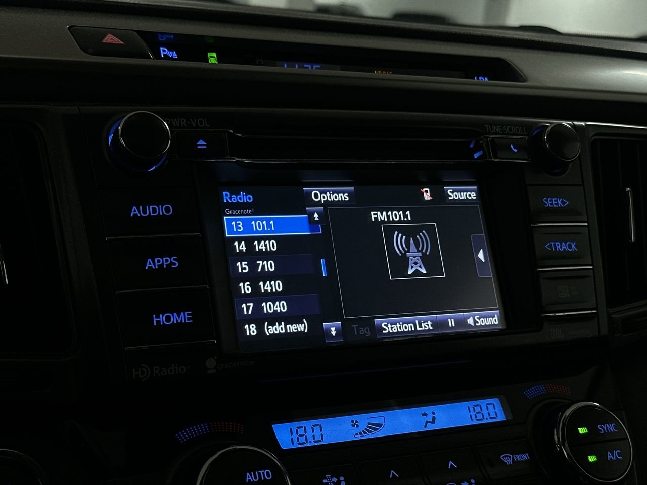 2015 Toyota RAV4 Limited, Vancouver, Cash