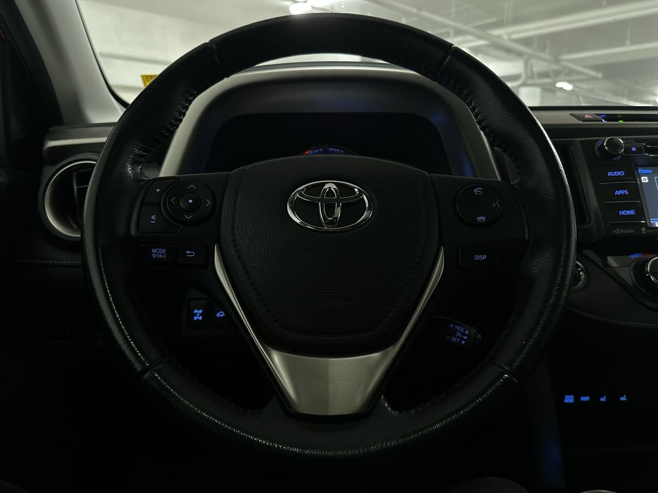 2015 Toyota RAV4 Limited, Vancouver, Cash