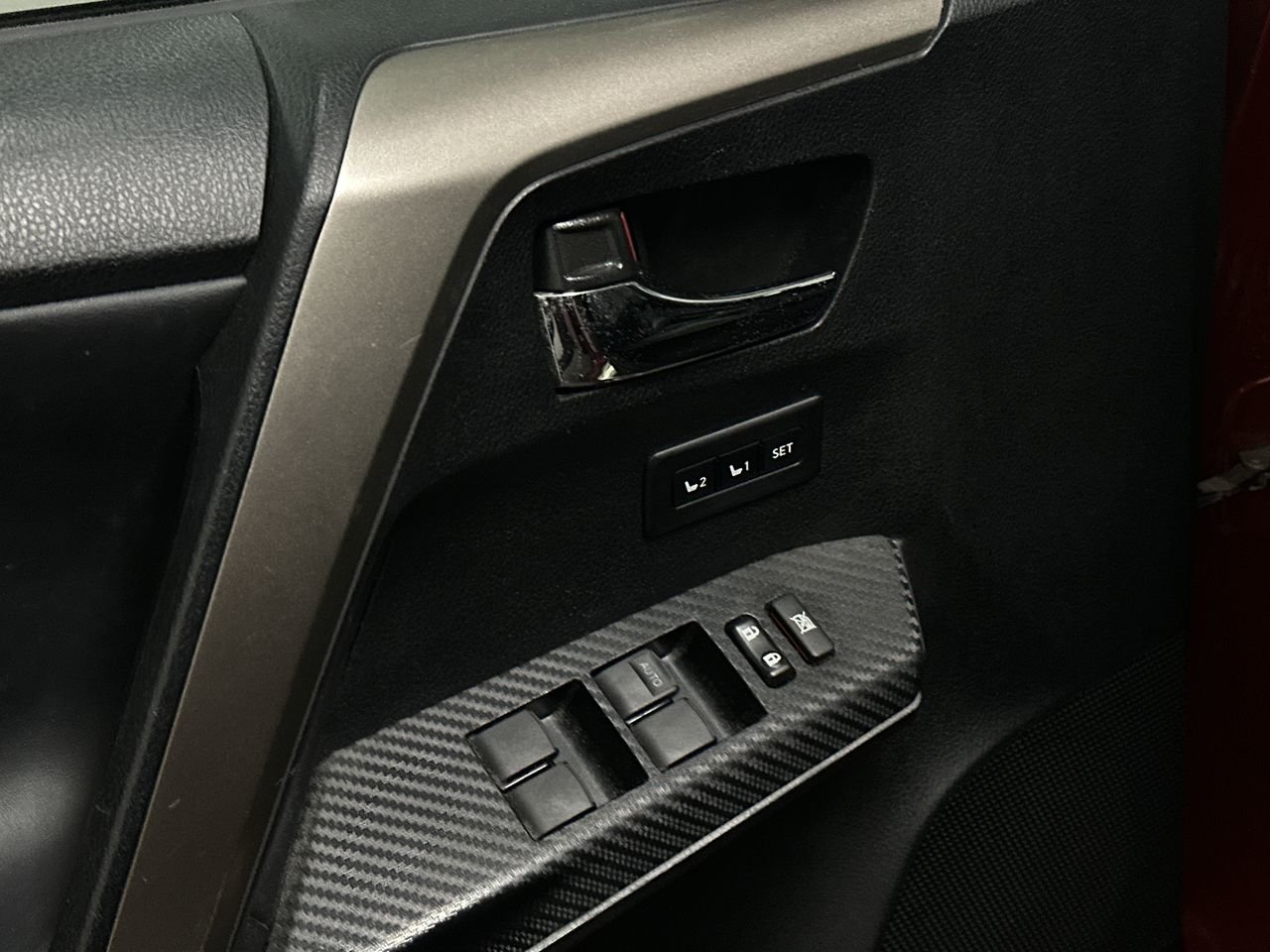 2015 Toyota RAV4 Limited, Vancouver, Cash