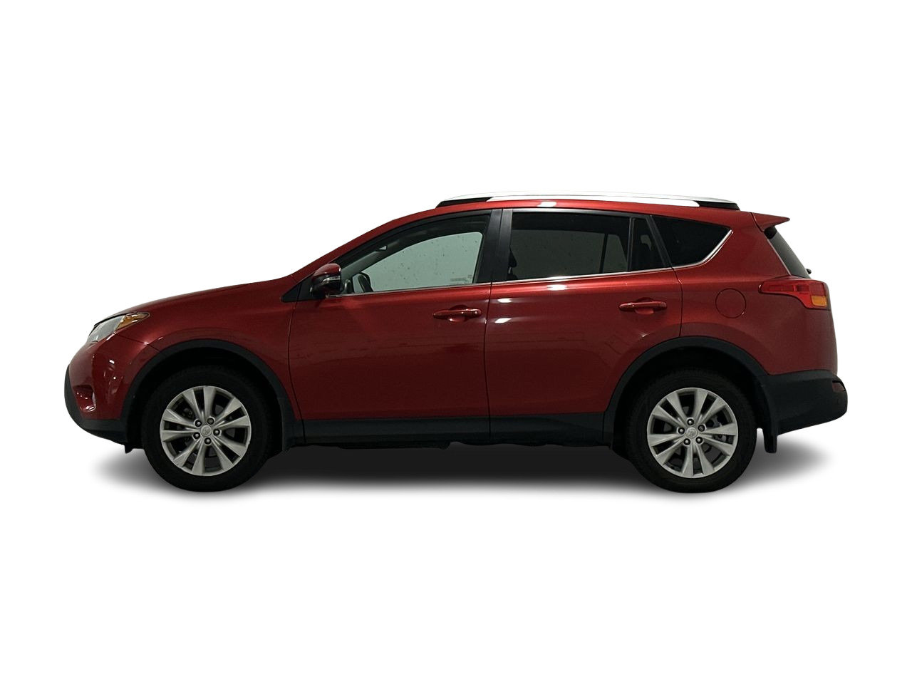 2015 Toyota RAV4 Limited, Vancouver, Cash