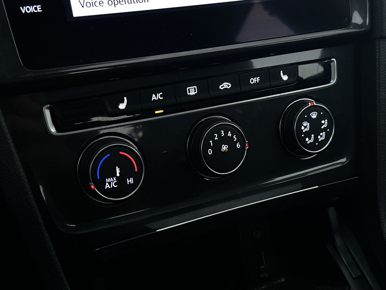2018 Volkswagen Golf SportWagen 1.8 TSI Comfortline, 温哥华, 全款车