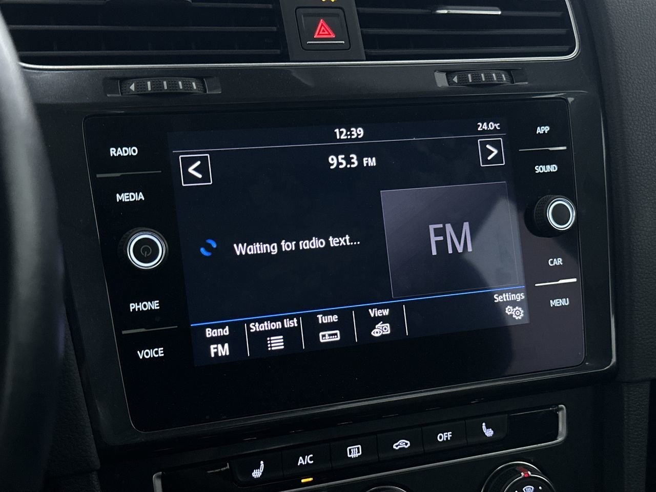 2018 Volkswagen Golf SportWagen 1.8 TSI Comfortline, 温哥华, 全款车