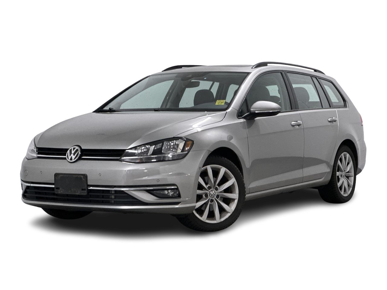 2018 Volkswagen Golf SportWagen 1.8 TSI Comfortline, 温哥华, 全款车