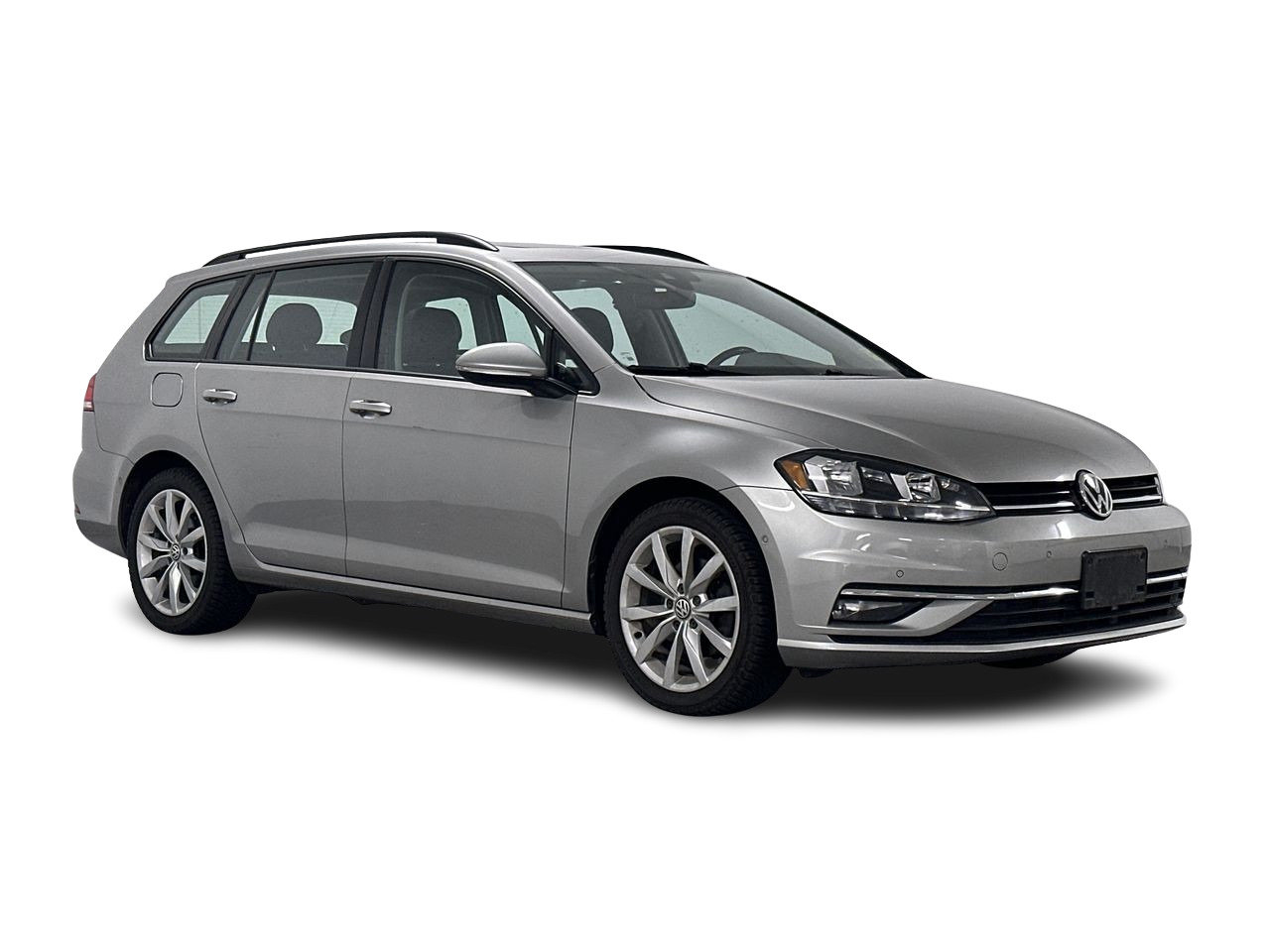 2018 Volkswagen Golf SportWagen 1.8 TSI Comfortline, 温哥华, 全款车