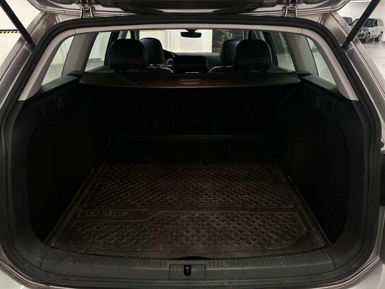 2018 Volkswagen Golf SportWagen 1.8 TSI Comfortline, 温哥华, 全款车
