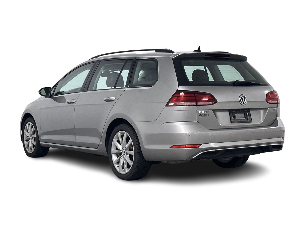 2018 Volkswagen Golf SportWagen 1.8 TSI Comfortline, 温哥华, 全款车