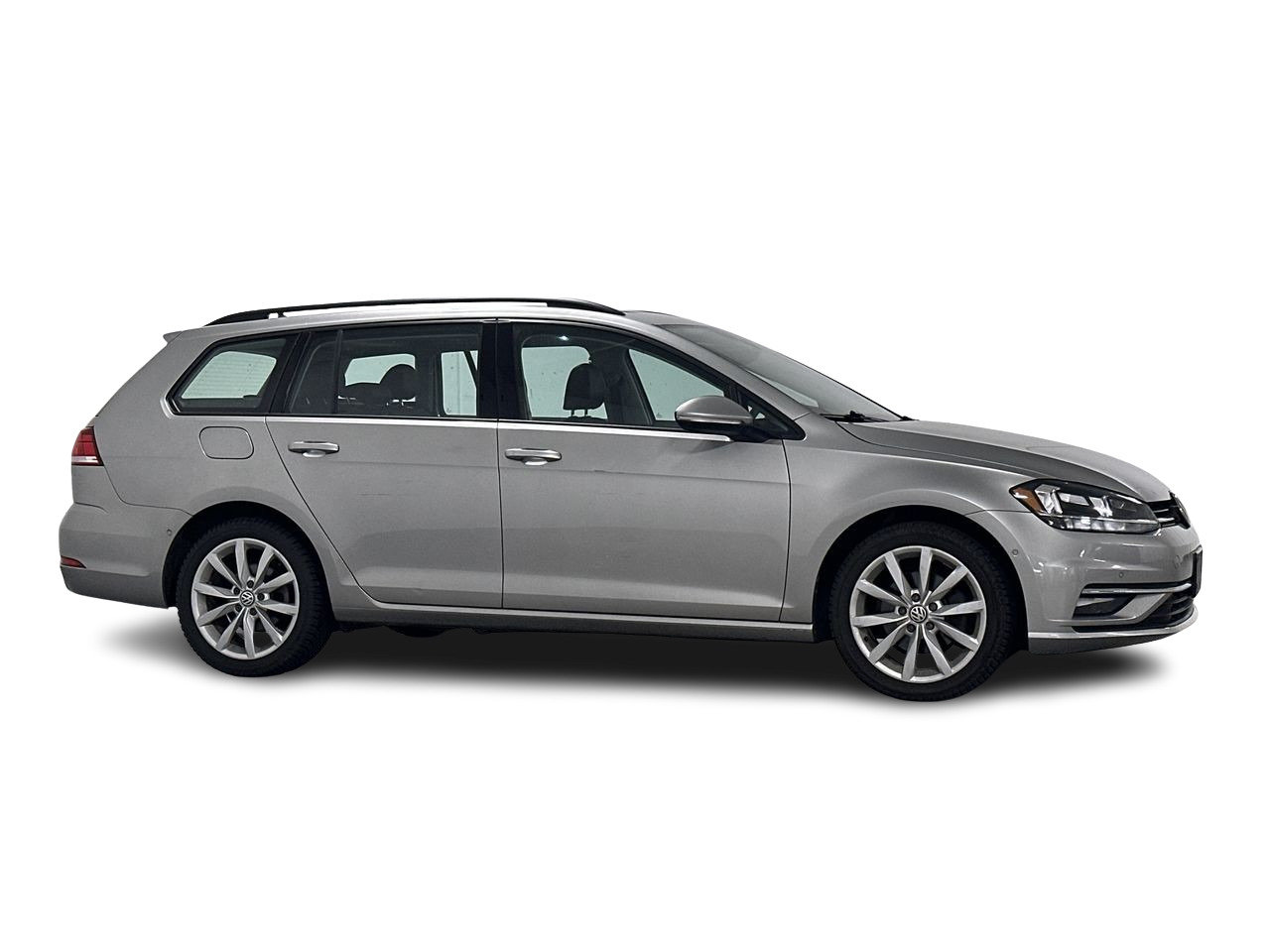 2018 Volkswagen Golf SportWagen 1.8 TSI Comfortline, 温哥华, 全款车