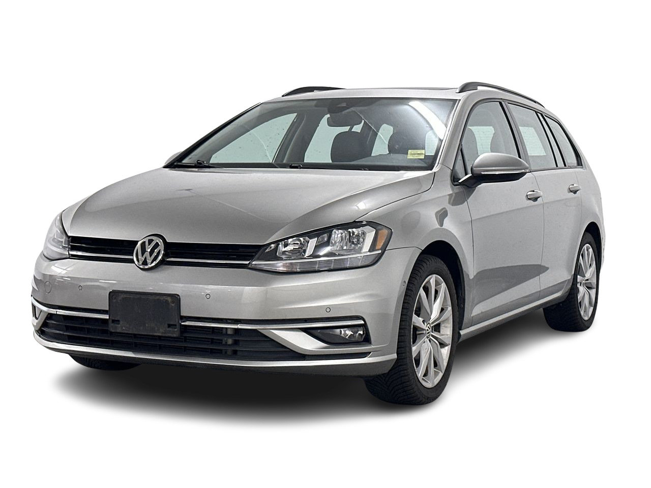 2018 Volkswagen Golf SportWagen 1.8 TSI Comfortline, 温哥华, 全款车