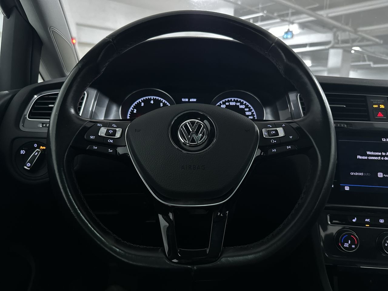 2018 Volkswagen Golf SportWagen 1.8 TSI Comfortline, 温哥华, 全款车