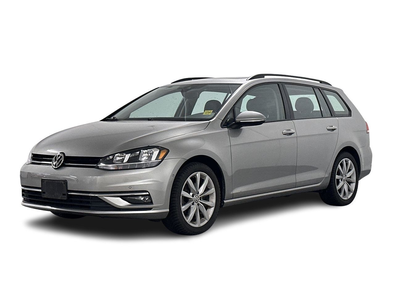 2018 Volkswagen Golf SportWagen 1.8 TSI Comfortline, 温哥华, 全款车